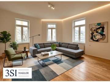 Eigentumswohnung in Wien /  1150 Wien - Rudolfsheim-Fünfhaus