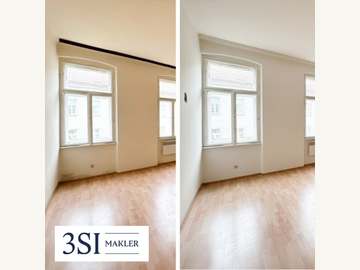 Eigentumswohnung in Wien /  1150 Wien - Rudolfsheim-Fünfhaus