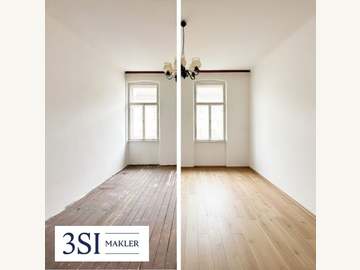 Eigentumswohnung in Wien /  1150 Wien - Rudolfsheim-Fünfhaus