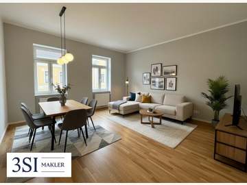 Eigentumswohnung in Wien /  1150 Wien - Rudolfsheim-Fünfhaus