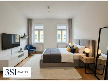 Eigentumswohnung in Wien /  1150 Wien - Rudolfsheim-Fünfhaus