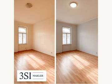 Eigentumswohnung in Wien /  1150 Wien - Rudolfsheim-Fünfhaus