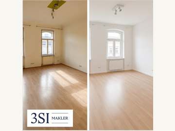 Eigentumswohnung in Wien /  1150 Wien - Rudolfsheim-Fünfhaus