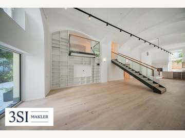Maisonette in Wien /  1040 Wien - Wieden