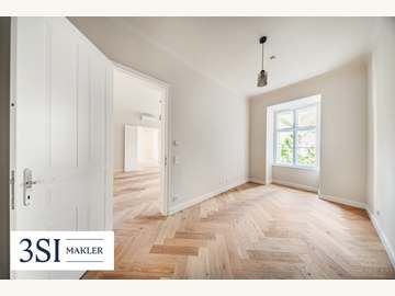 Eigentumswohnung in Wien /  1040 Wien - Wieden