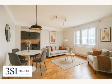 Eigentumswohnung in Wien /  1150 Wien - Rudolfsheim-Fünfhaus