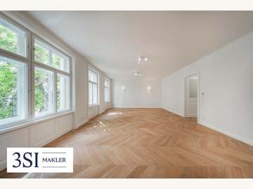 Eigentumswohnung in Wien /  1070 Wien - Neubau
