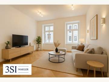 Eigentumswohnung in Wien /  1070 Wien - Neubau