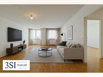 Eigentumswohnung in Wien /  1190 Wien - Döbling