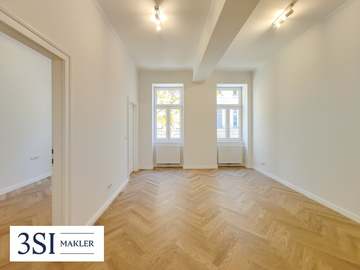 Eigentumswohnung in Wien /  1150 Wien - Rudolfsheim-Fünfhaus