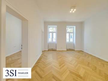 Eigentumswohnung in Wien /  1150 Wien - Rudolfsheim-Fünfhaus