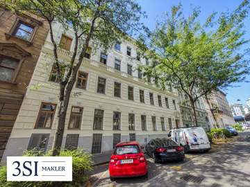 Eigentumswohnung in Wien