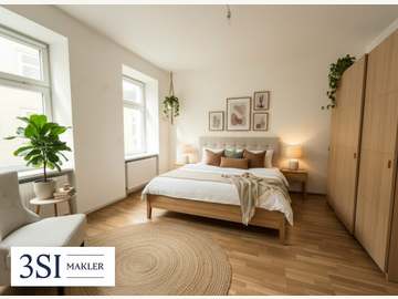 Eigentumswohnung in Wien /  1030 Wien - Landstraße