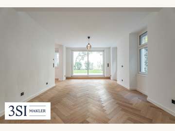 Eigentumswohnung in Wien /  1050 Wien - Margareten