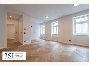 Eigentumswohnung in Wien /  1050 Wien - Margareten