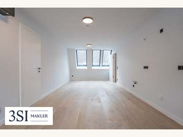 Dachgeschosswohnung in Wien /  1050 Wien - Margareten