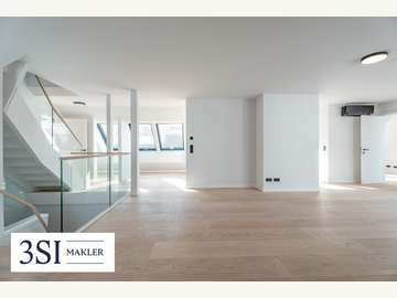 Penthouse in Wien /  1050 Wien - Margareten