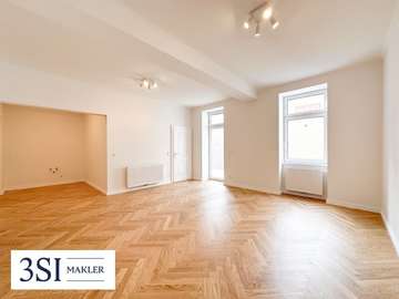 Eigentumswohnung in Wien /  1150 Wien - Rudolfsheim-Fünfhaus