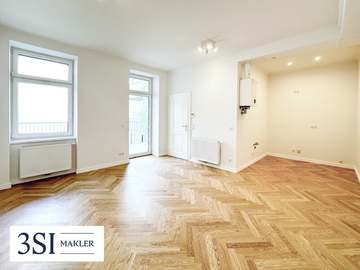 Eigentumswohnung in Wien /  1150 Wien - Rudolfsheim-Fünfhaus