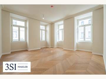 Eigentumswohnung in Wien /  1050 Wien - Margareten