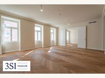 Eigentumswohnung in Wien /  1050 Wien - Margareten