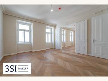 Eigentumswohnung in Wien /  1050 Wien - Margareten