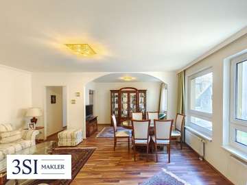 Eigentumswohnung in Wien /  1030 Wien - Landstraße