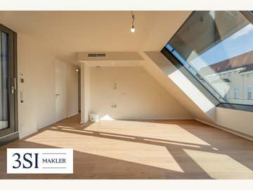 Eigentumswohnung in Wien /  1050 Wien - Margareten