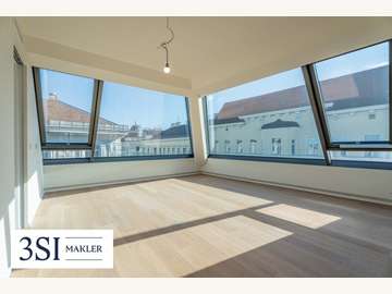 Eigentumswohnung in Wien /  1050 Wien - Margareten