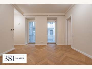 Eigentumswohnung in Wien /  1050 Wien - Margareten