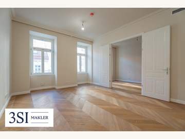 Eigentumswohnung in Wien /  1050 Wien - Margareten