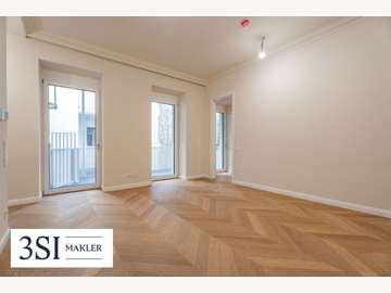 Eigentumswohnung in Wien /  1050 Wien - Margareten