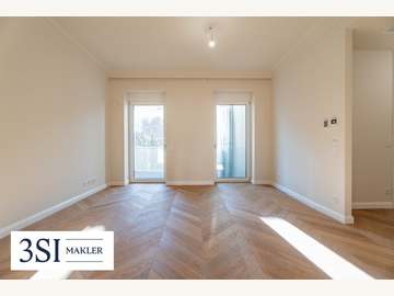 Eigentumswohnung in Wien /  1050 Wien - Margareten