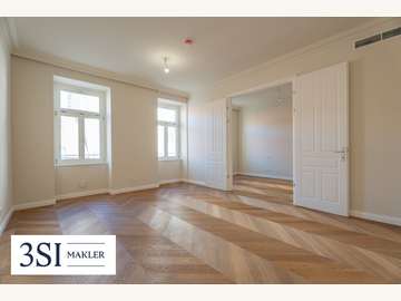 Eigentumswohnung in Wien /  1050 Wien - Margareten