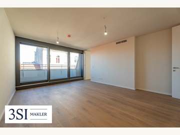 Eigentumswohnung in Wien /  1050 Wien - Margareten