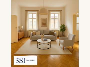 Eigentumswohnung in Wien /  1180 Wien - Währing