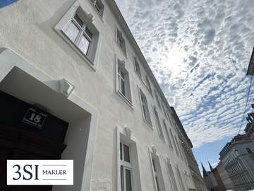 Eigentumswohnung in Wien /  1180 Wien - Währing