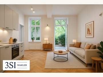 Eigentumswohnung in Wien /  1180 Wien - Währing