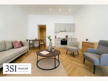 Eigentumswohnung in Wien /  1180 Wien - Währing