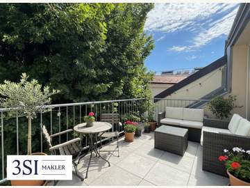 Eigentumswohnung in Wien /  1180 Wien - Währing