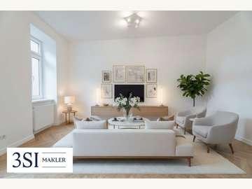 Eigentumswohnung in Wien /  1140 Wien - Penzing