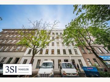 Eigentumswohnung in Wien /  1020 Wien - Leopoldstadt
