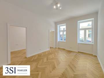 Eigentumswohnung in Wien /  1150 Wien - Rudolfsheim-Fünfhaus