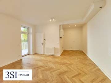 Eigentumswohnung in Wien