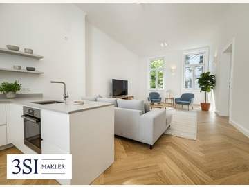 Eigentumswohnung in Wien /  1020 Wien - Leopoldstadt