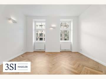 Eigentumswohnung in Wien /  1030 Wien - Landstraße