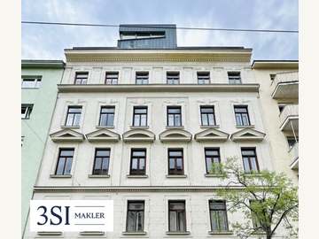 Eigentumswohnung in Wien /  1030 Wien - Landstraße