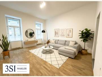 Eigentumswohnung in Wien /  1030 Wien - Landstraße