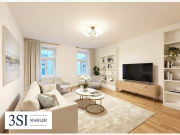 Eigentumswohnung in Wien /  1030 Wien - Landstraße