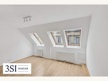 Eigentumswohnung in Wien /  1030 Wien - Landstraße